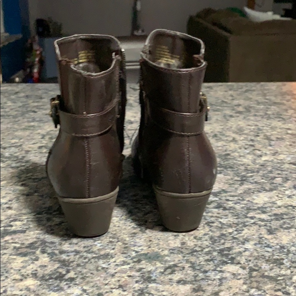 Croft & Barrows boot. - Picture 3 of 4